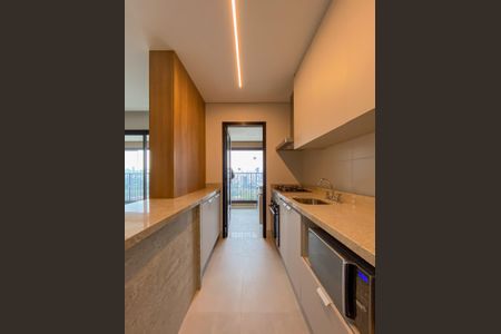 Apartamento para alugar com 81m², 3 quartos e 2 vagas Apartamento para alugar com 81m², 3 quartos e 2 vagasCozinha