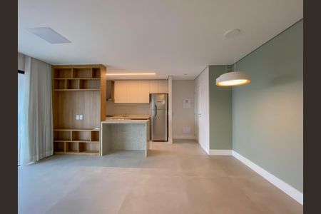 Apartamento para alugar com 81m², 3 quartos e 2 vagas Apartamento para alugar com 81m², 3 quartos e 2 vagasSala