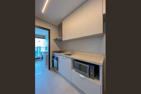 Apartamento para alugar com 81m², 3 quartos e 2 vagas Apartamento para alugar com 81m², 3 quartos e 2 vagasCozinha