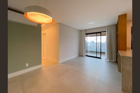 Apartamento para alugar com 81m², 3 quartos e 2 vagas Apartamento para alugar com 81m², 3 quartos e 2 vagasSala