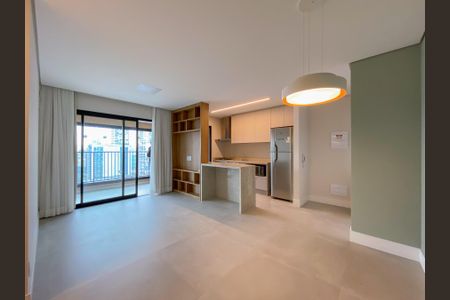 Apartamento para alugar com 81m², 3 quartos e 2 vagas Apartamento para alugar com 81m², 3 quartos e 2 vagasSala