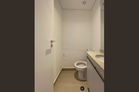 Apartamento para alugar com 81m², 3 quartos e 2 vagas Apartamento para alugar com 81m², 3 quartos e 2 vagasLavabo