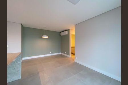 Apartamento para alugar com 81m², 3 quartos e 2 vagas Apartamento para alugar com 81m², 3 quartos e 2 vagasSala