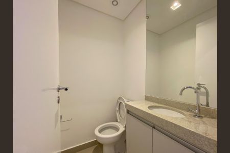 Apartamento para alugar com 81m², 3 quartos e 2 vagas Apartamento para alugar com 81m², 3 quartos e 2 vagasLavabo