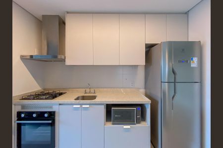 Apartamento para alugar com 81m², 3 quartos e 2 vagas Apartamento para alugar com 81m², 3 quartos e 2 vagasCozinha