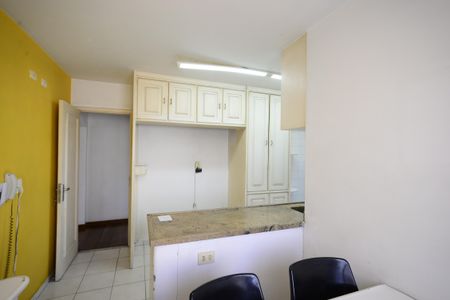 Apartamento à venda com 193m², 3 quartos e 2 vagasCozinha