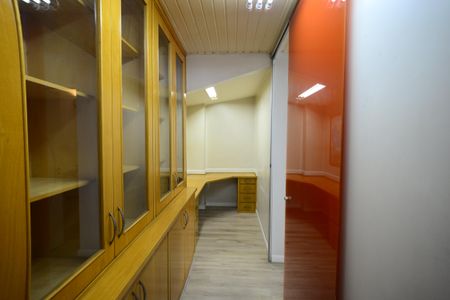 Apartamento à venda com 193m², 3 quartos e 2 vagasCobertura