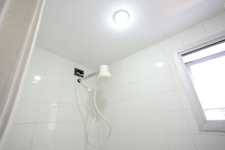 Apartamento à venda com 193m², 3 quartos e 2 vagasBanheiro de serviço