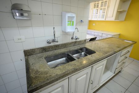 Apartamento à venda com 193m², 3 quartos e 2 vagasCozinha