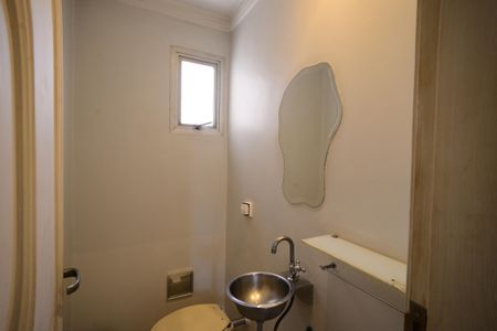 Apartamento à venda com 193m², 3 quartos e 2 vagasLavabo