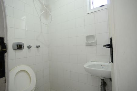 Apartamento à venda com 193m², 3 quartos e 2 vagasBanheiro de serviço