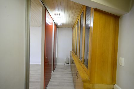 Apartamento à venda com 193m², 3 quartos e 2 vagasCobertura