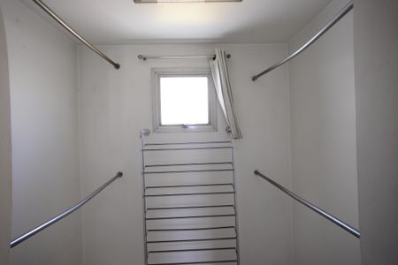 Apartamento à venda com 193m², 3 quartos e 2 vagasBanheiro da Suíte