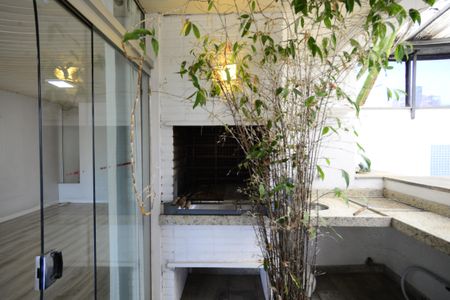 Apartamento à venda com 193m², 3 quartos e 2 vagasCobertura