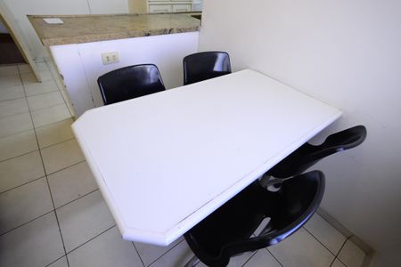 Apartamento à venda com 193m², 3 quartos e 2 vagasCozinha