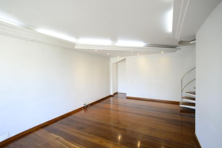 Sala de apartamento à venda com 3 quartos, 193m² em Vila Mariana, São Paulo
