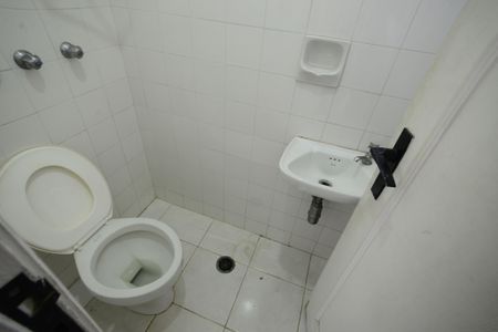 Apartamento à venda com 193m², 3 quartos e 2 vagasBanheiro de serviço