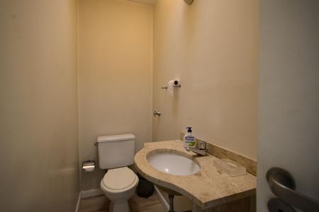 Apartamento à venda com 193m², 3 quartos e 2 vagasCobertura