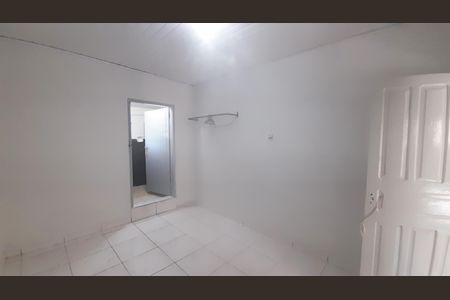 Casa para alugar com 60m², 1 quarto e sem vaga Casa para alugar com 60m², 1 quarto e sem vagaSuíte