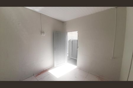 Casa para alugar com 60m², 1 quarto e sem vaga Casa para alugar com 60m², 1 quarto e sem vagaSala