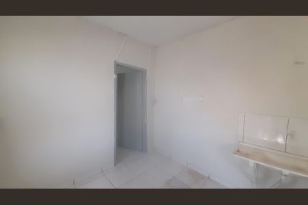 Casa para alugar com 60m², 1 quarto e sem vaga Casa para alugar com 60m², 1 quarto e sem vagaCozinha