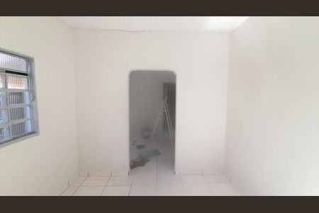Casa para alugar com 60m², 1 quarto e sem vaga Casa para alugar com 60m², 1 quarto e sem vagaSala
