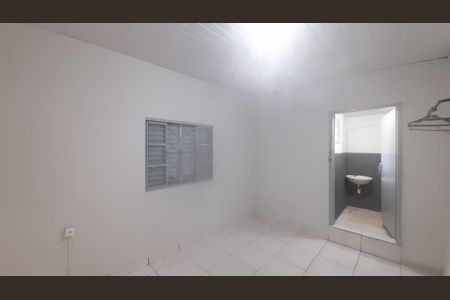 Casa para alugar com 60m², 1 quarto e sem vaga Casa para alugar com 60m², 1 quarto e sem vagaSuíte