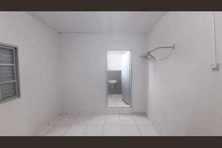Casa para alugar com 60m², 1 quarto e sem vaga Casa para alugar com 60m², 1 quarto e sem vagaSuíte