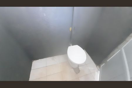 Casa para alugar com 60m², 1 quarto e sem vaga Casa para alugar com 60m², 1 quarto e sem vagaBanheiro da Suíte