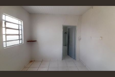 Casa para alugar com 60m², 1 quarto e sem vaga Casa para alugar com 60m², 1 quarto e sem vagaCozinha