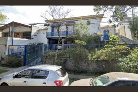 Foto 01 de casa à venda com 3 quartos, 301m² em Boaçava, São Paulo