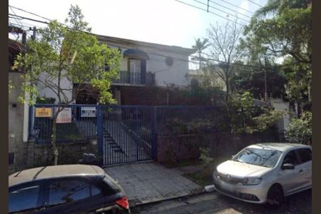 Foto 02 de casa à venda com 3 quartos, 301m² em Boaçava, São Paulo