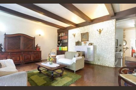 Foto 05 de casa à venda com 3 quartos, 301m² em Boaçava, São Paulo