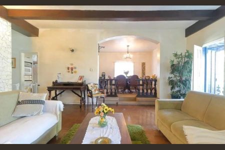 Foto 04 de casa à venda com 3 quartos, 301m² em Boaçava, São Paulo