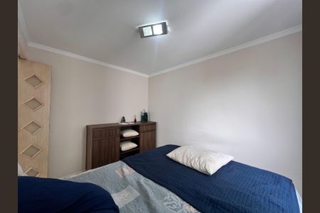 Quarto 1  de apartamento à venda com 2 quartos, 54m² em Vila Leonor, Guarulhos