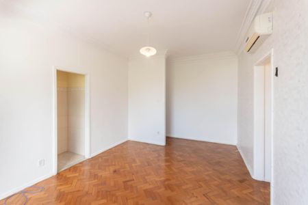 Sala de apartamento à venda com 3 quartos, 87m² em Tijuca, Rio de Janeiro