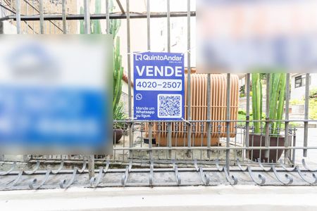 Apartamento à venda com 87m², 3 quartos e 1 vagaPlaquinha