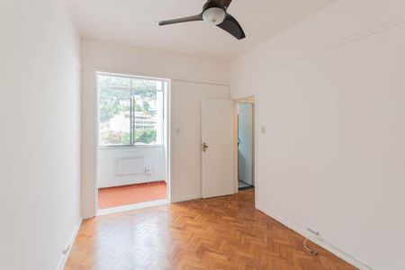 Apartamento à venda com 87m², 3 quartos e 1 vagaQuarto 3