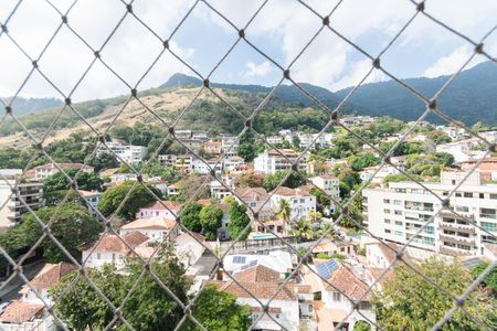 Apartamento à venda com 87m², 3 quartos e 1 vagaVista do Quarto 2