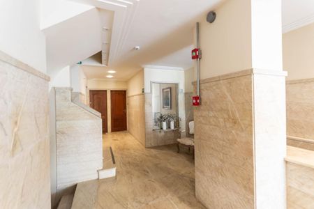 Apartamento à venda com 87m², 3 quartos e 1 vagaÁrea comum