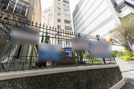 Apartamento à venda com 87m², 3 quartos e 1 vagaPlaquinha