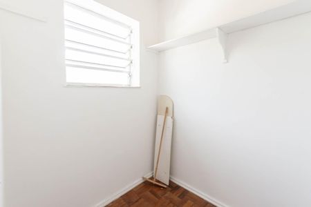 Apartamento à venda com 87m², 3 quartos e 1 vagaQuarto de Serviço