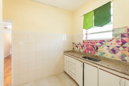 Apartamento à venda com 87m², 3 quartos e 1 vagaCozinha