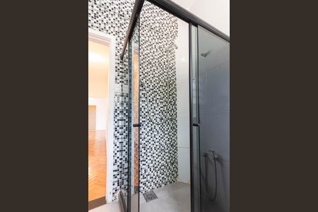 Apartamento à venda com 87m², 3 quartos e 1 vagaBanheiro