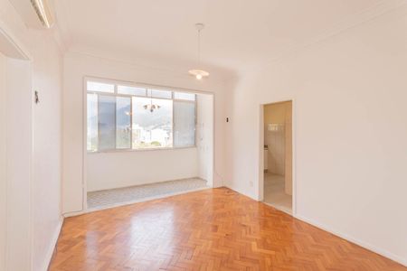 Sala de apartamento à venda com 3 quartos, 87m² em Tijuca, Rio de Janeiro