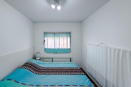 Apartamento à venda com 70m², 2 quartos e 3 vagasQuarto 2 - Suíte
