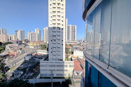 Apartamento à venda com 70m², 2 quartos e 3 vagasVista do Quarto 1