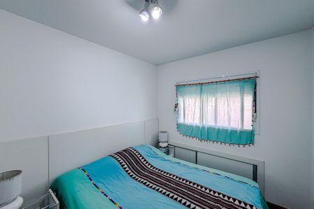 Apartamento à venda com 70m², 2 quartos e 3 vagasQuarto 2 - Suíte