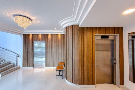 Apartamento à venda com 70m², 2 quartos e 3 vagasÁrea comum