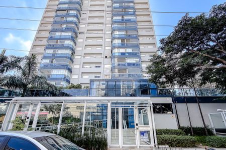 Apartamento à venda com 70m², 2 quartos e 3 vagasFachada - Plaquinha